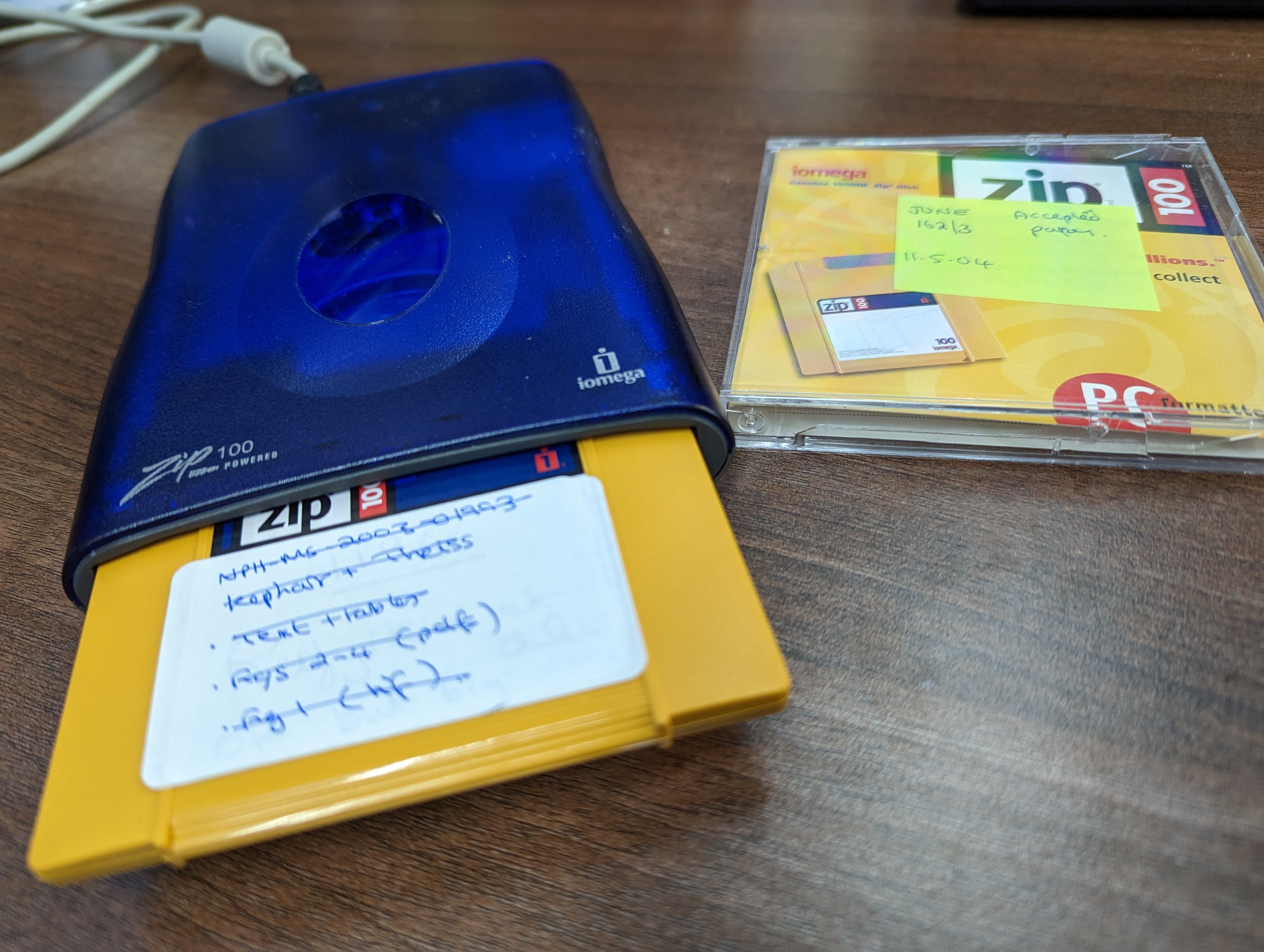 Jazz and floppy diskettes coverted in oxford uk